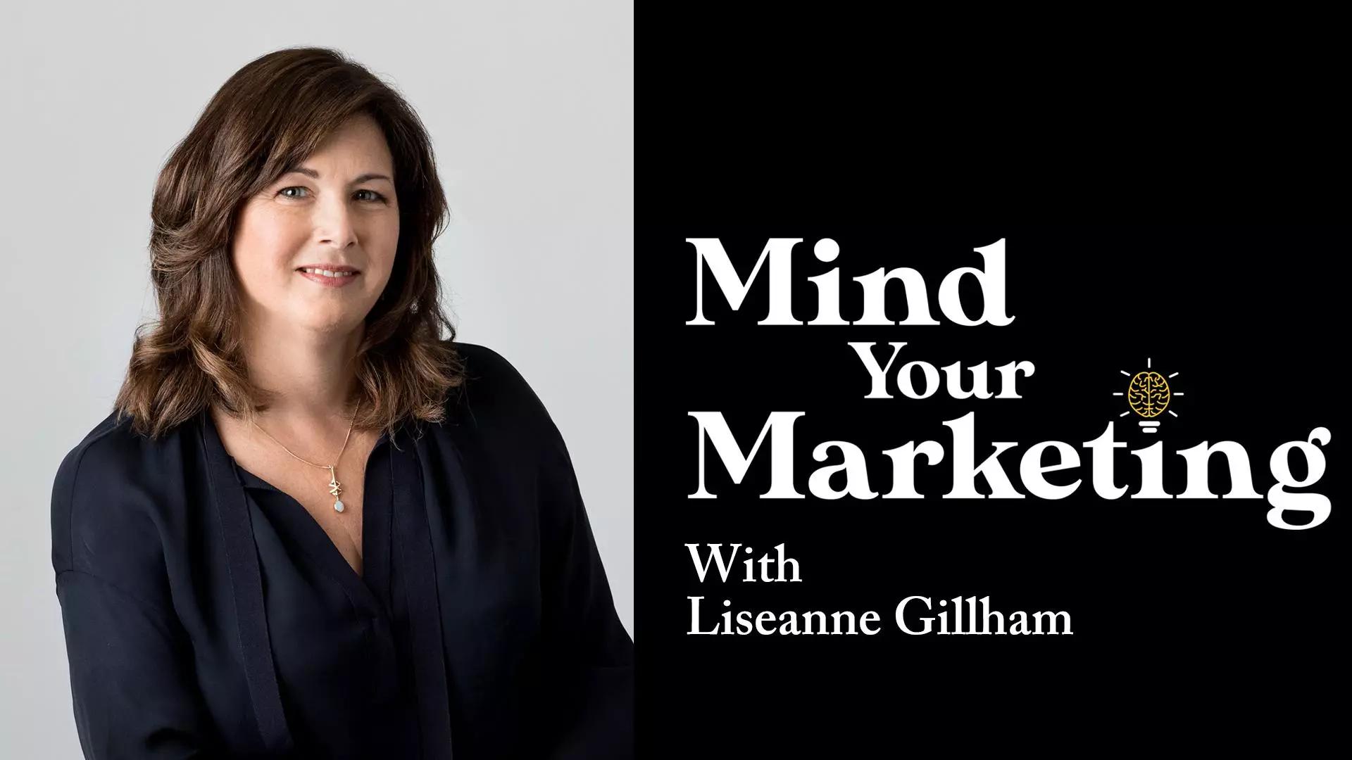 Liseanne Gillham