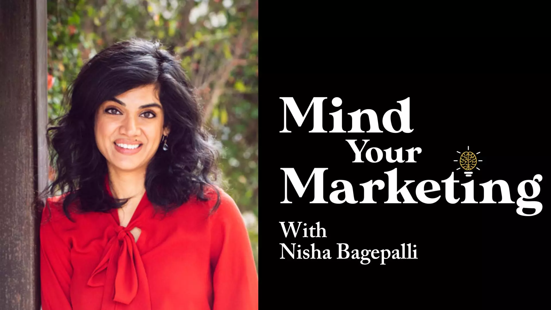 Nisha Bagepalli