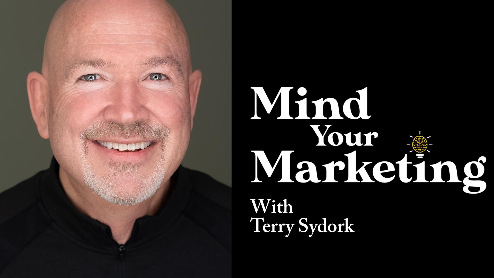 Terry Sydork