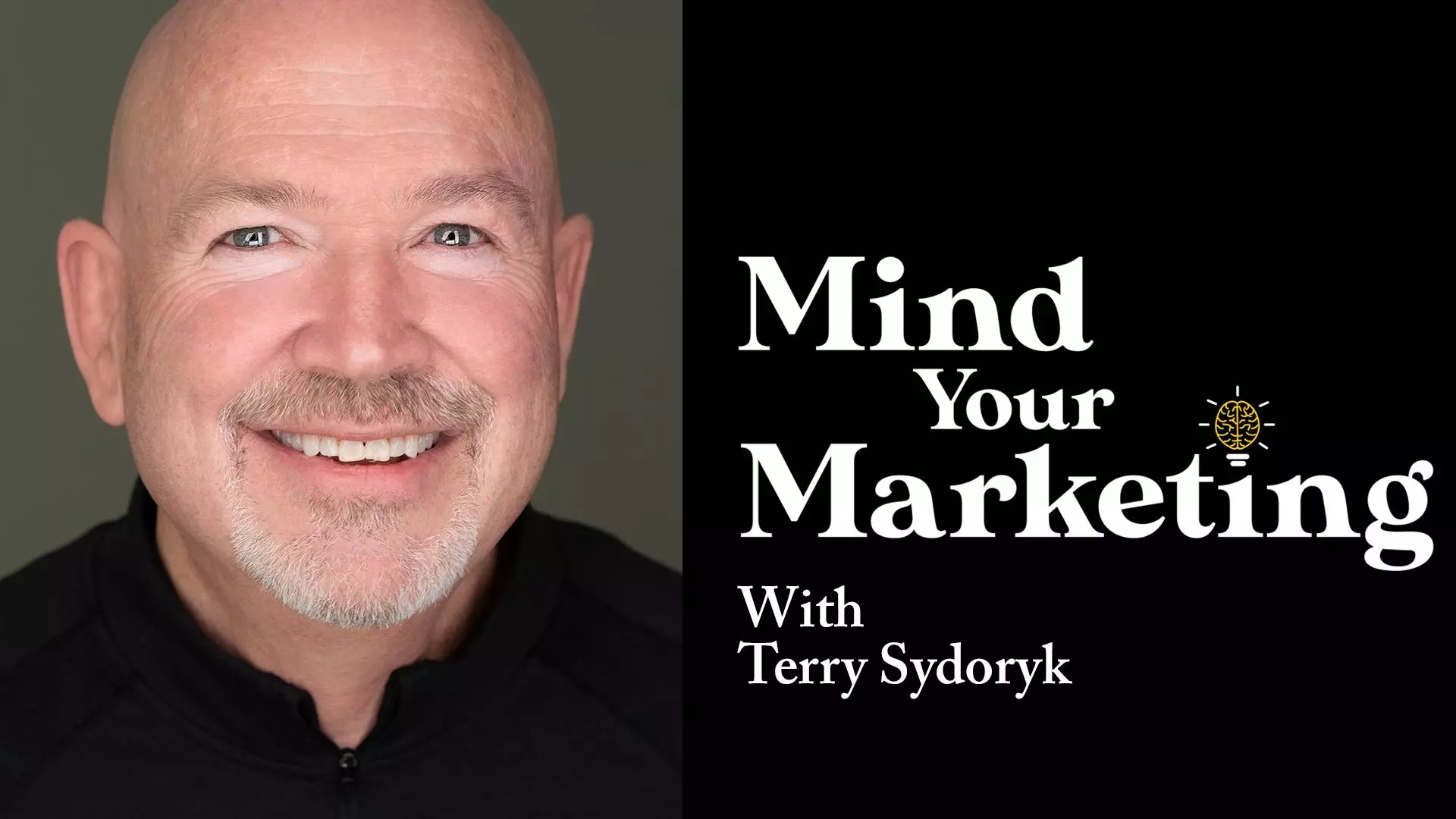Terry Sydoryk