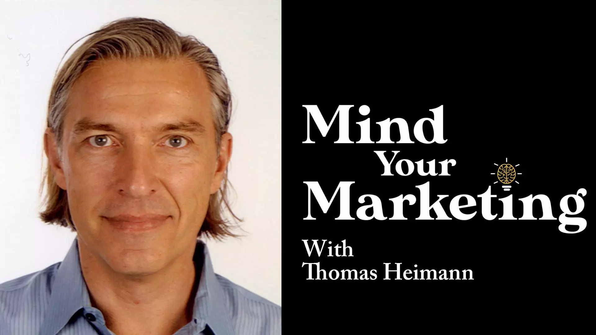 MYM 124 - Creating a New Real Estate Model with Realty Partners Founder, Thomas  Heimann - Cave.