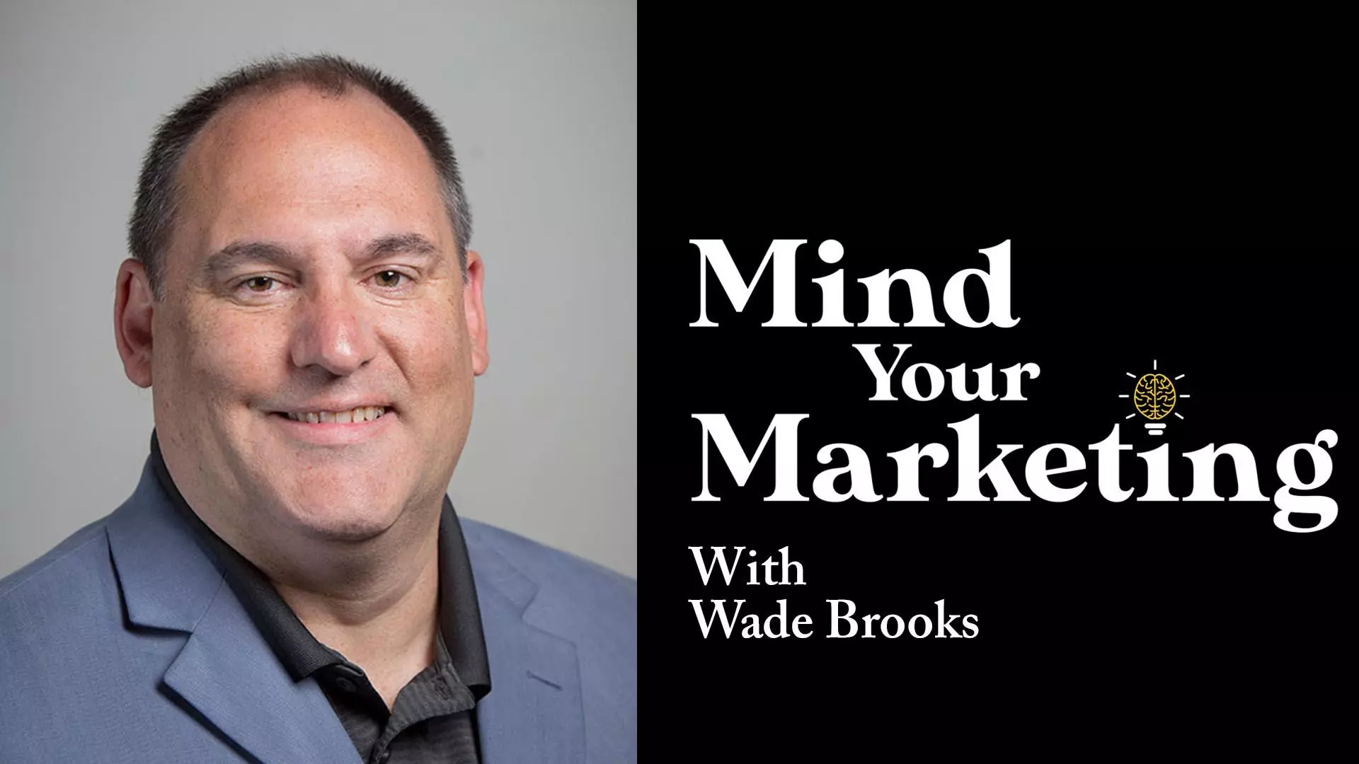 Wade Brooks