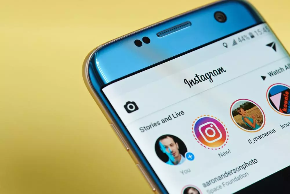 social media manager