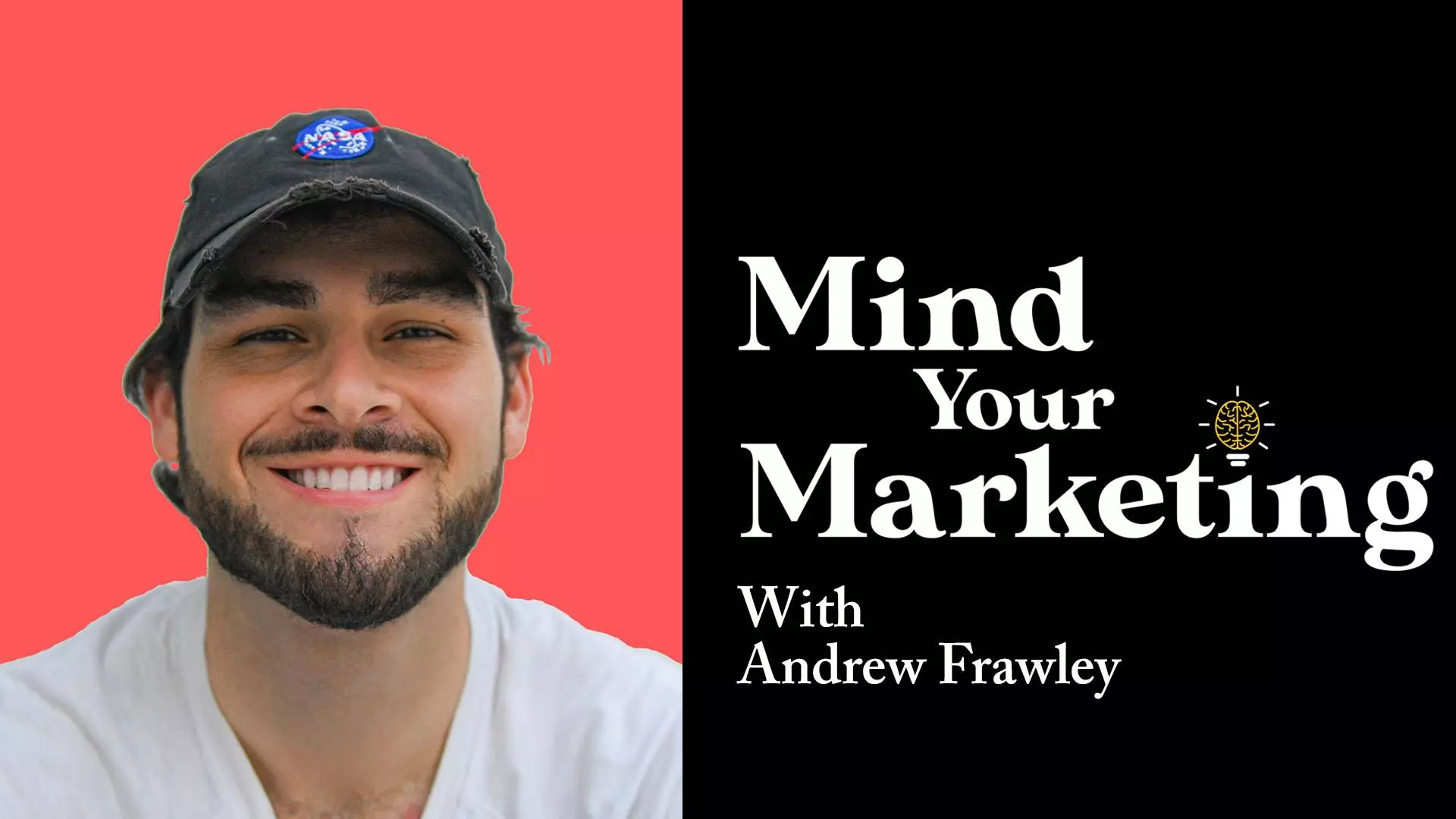 Andrew Frawley