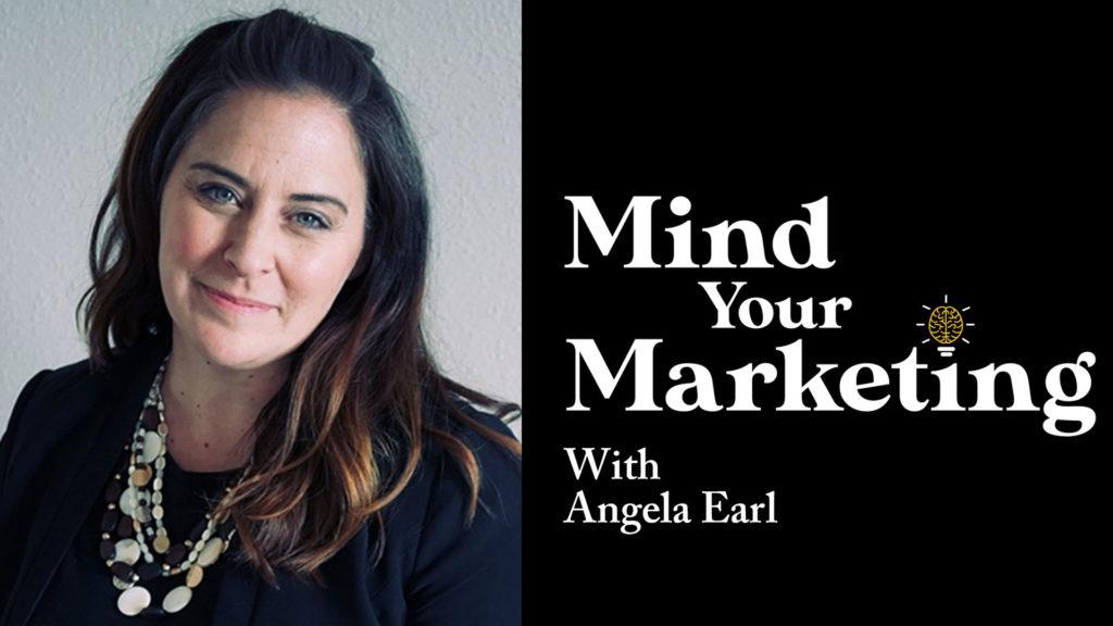 Angela Earl