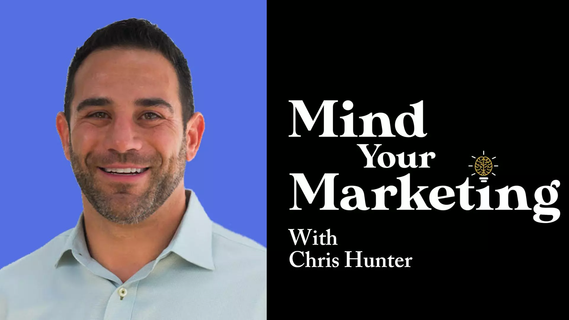 Chris Hunter