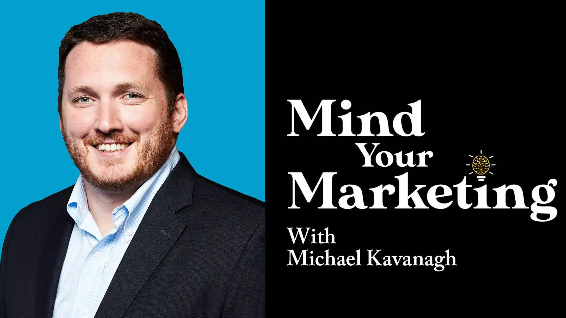 Michael Kavanagh