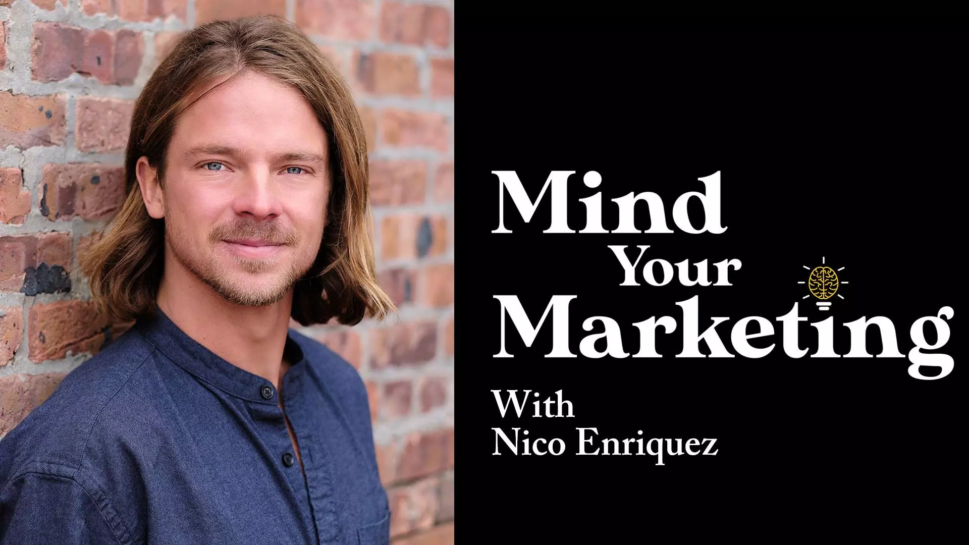Nico Enriquez