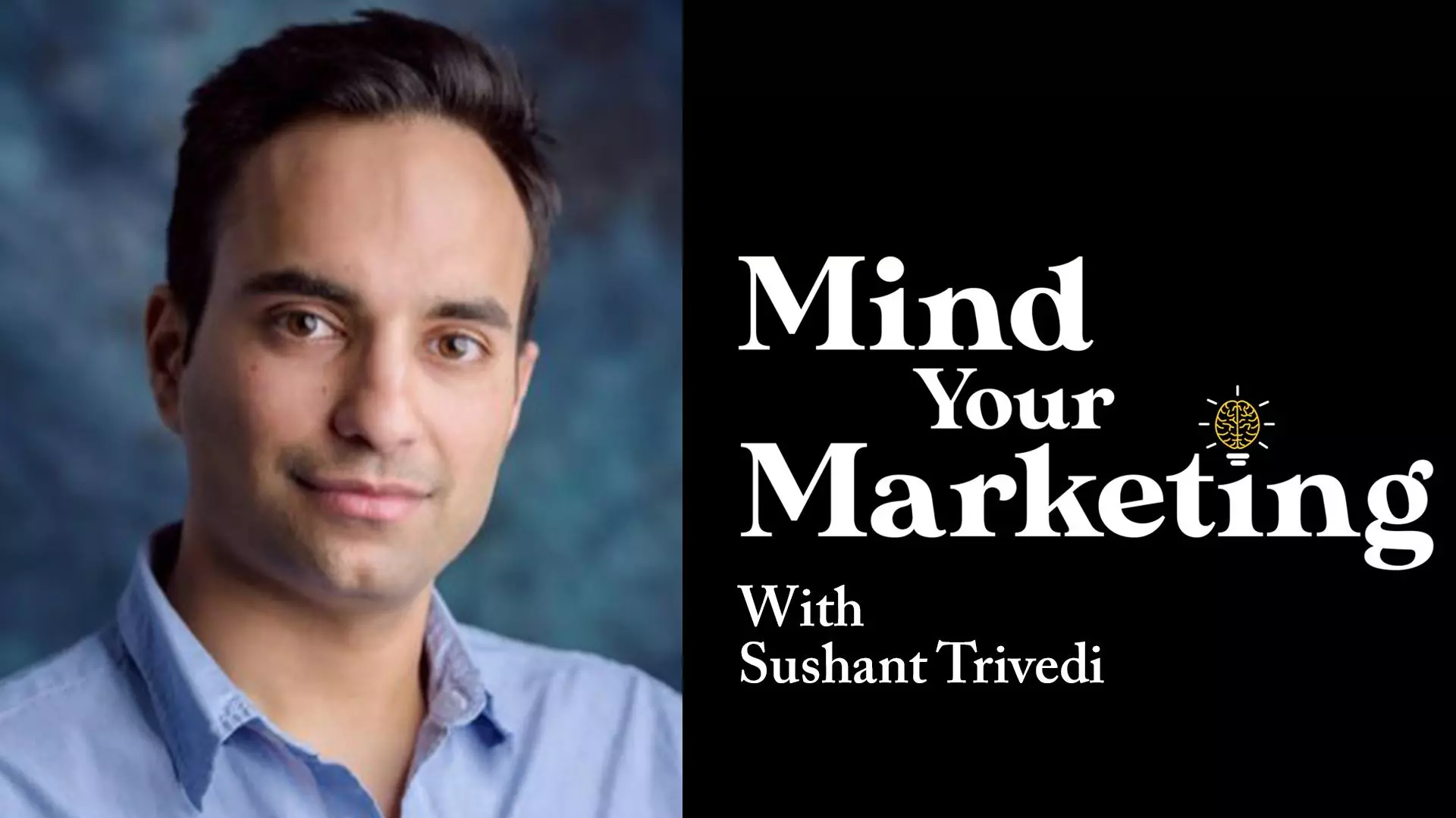 Sushant Trivedi