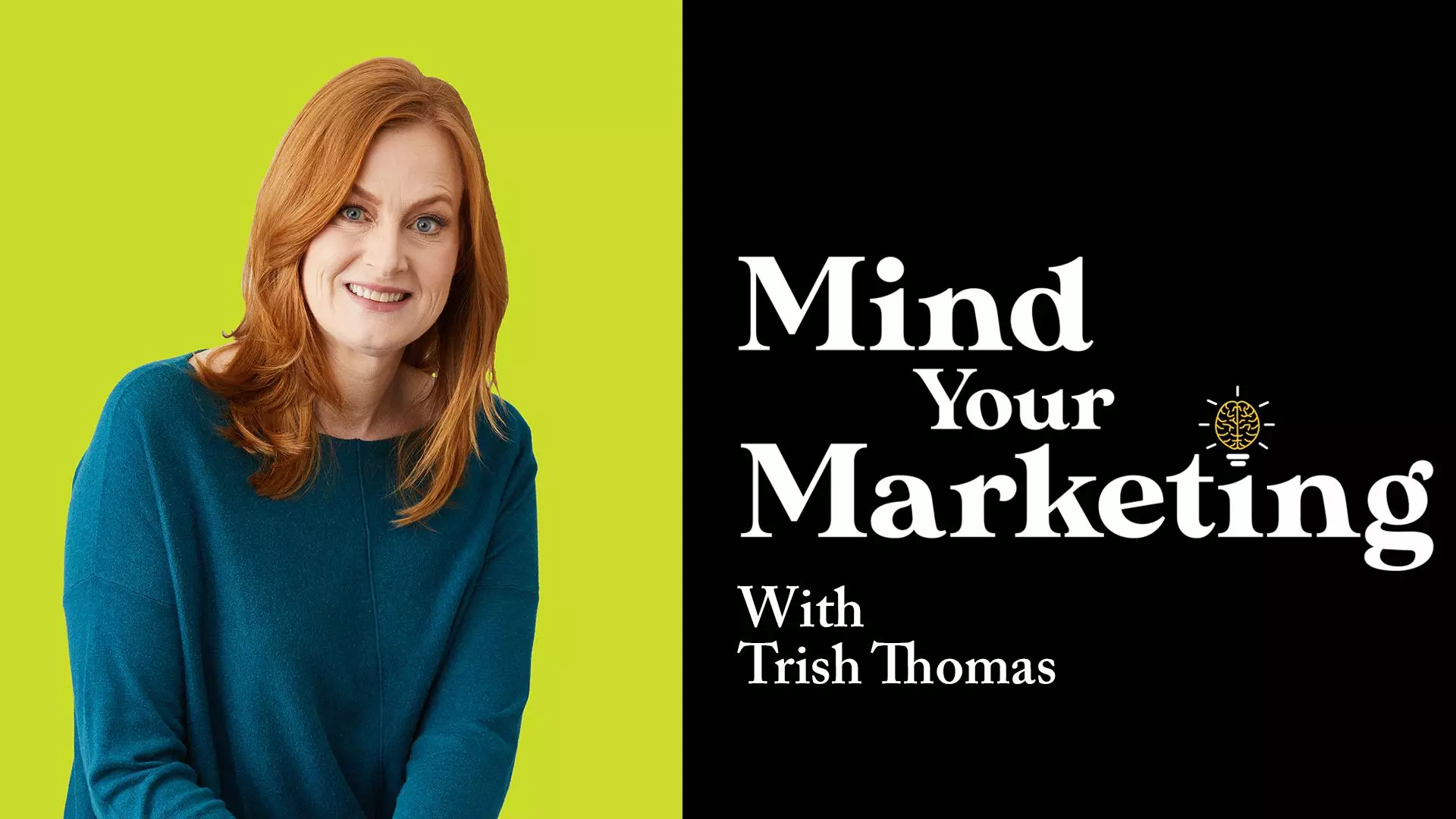 Trish Thomas