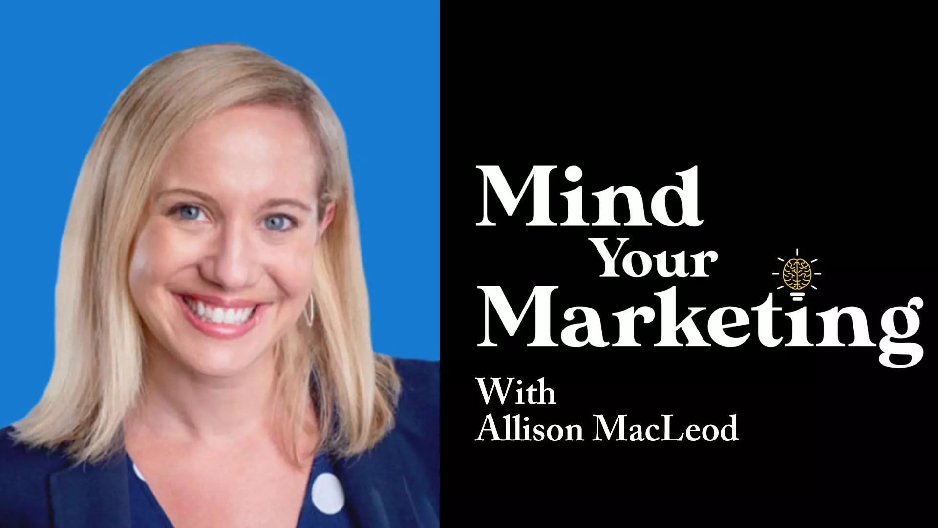 Allison MacLeod