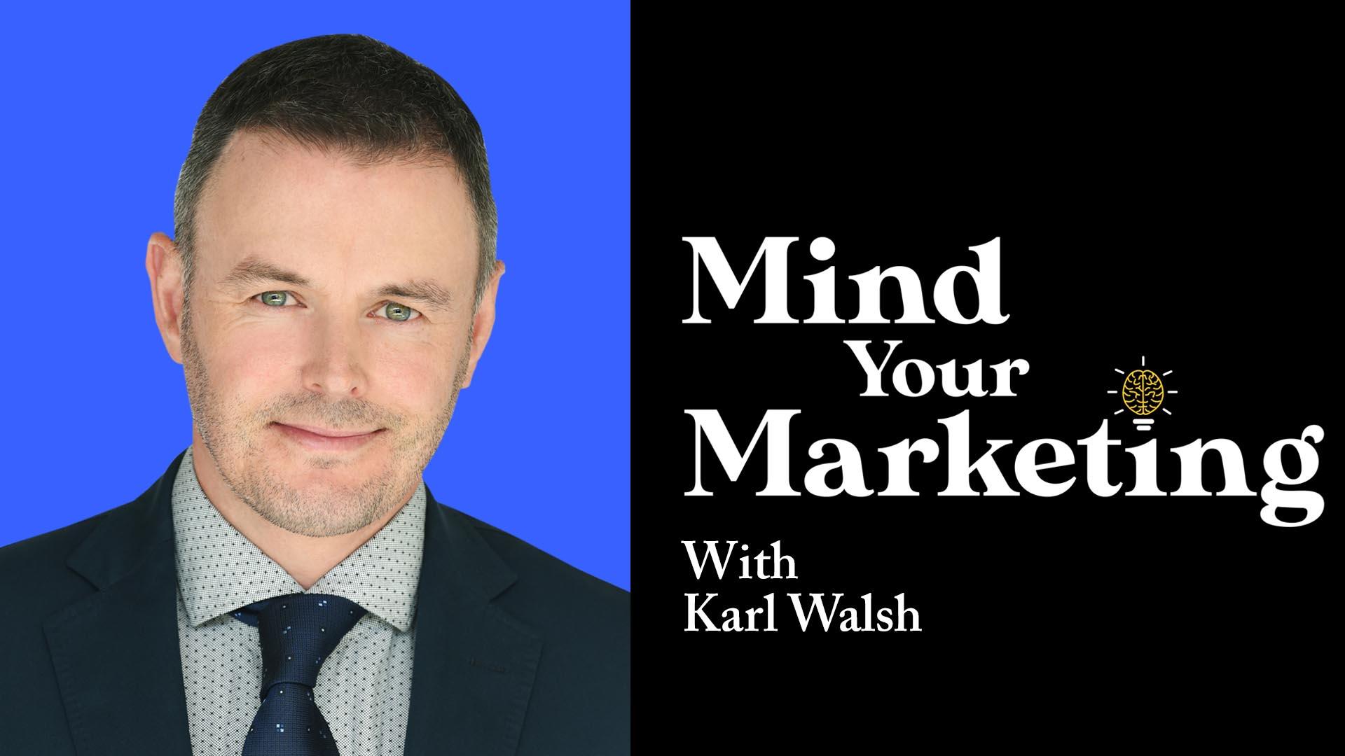 Karl Walsh