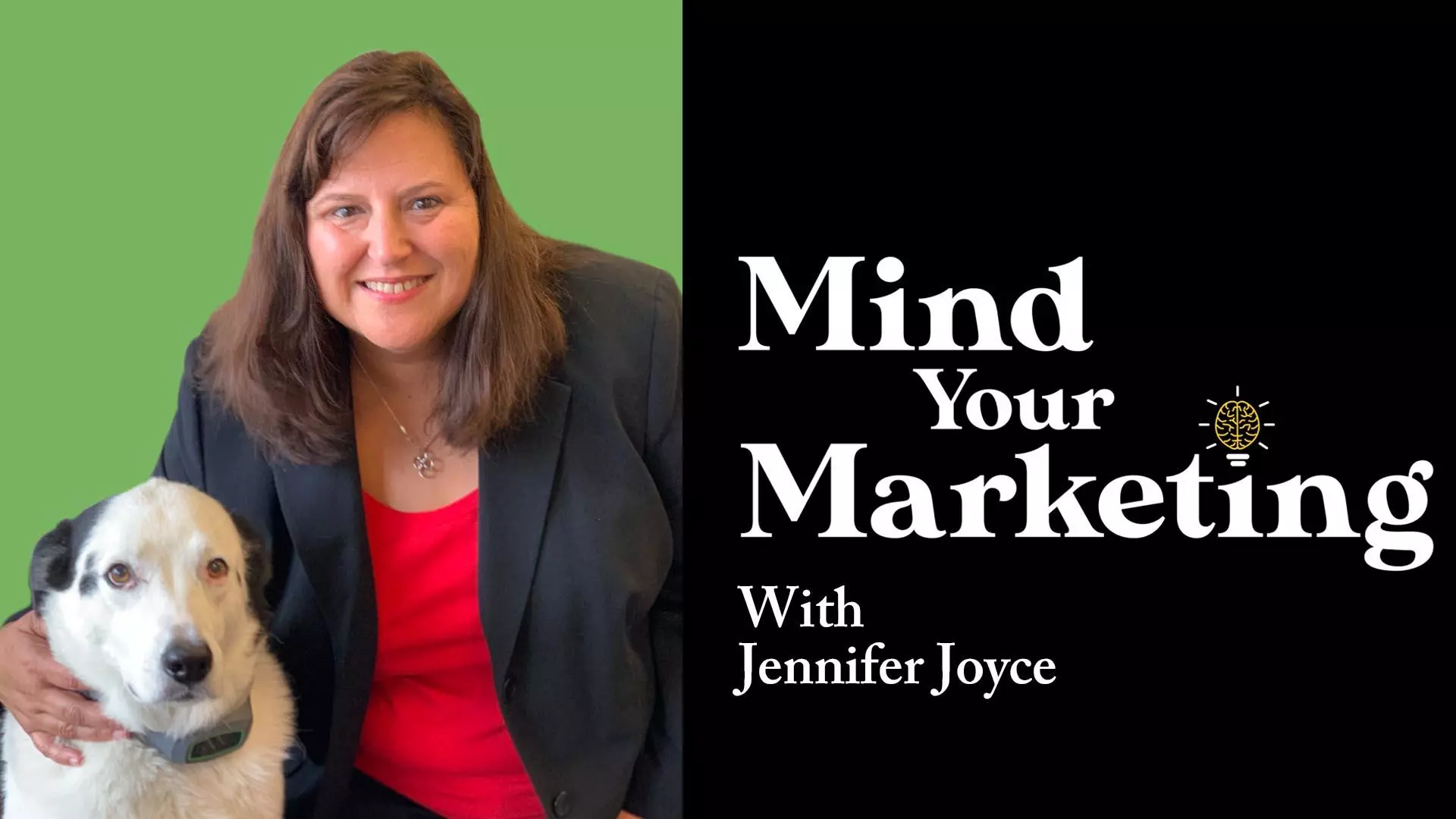 Jennifer Joyce