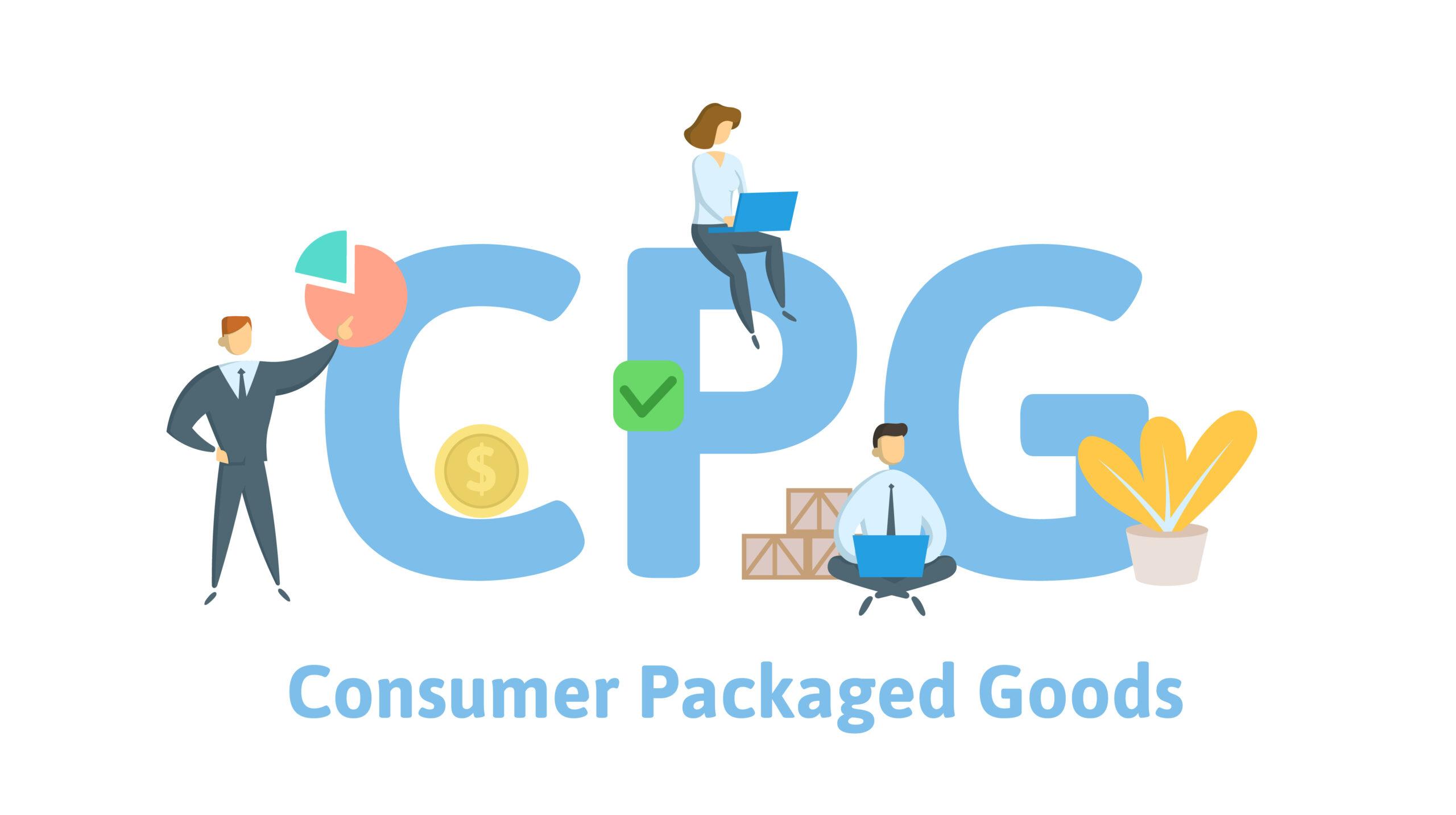 CPG Marketing Agency