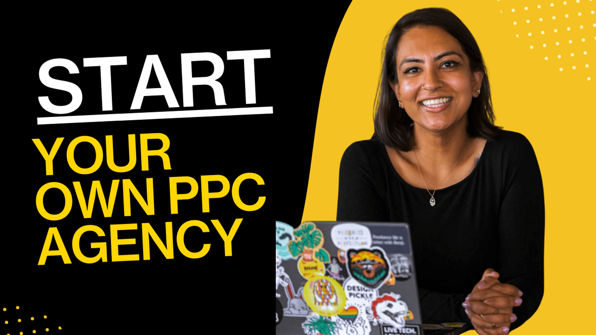 204 - How to Go From Freelancer to PPC Agency Owner