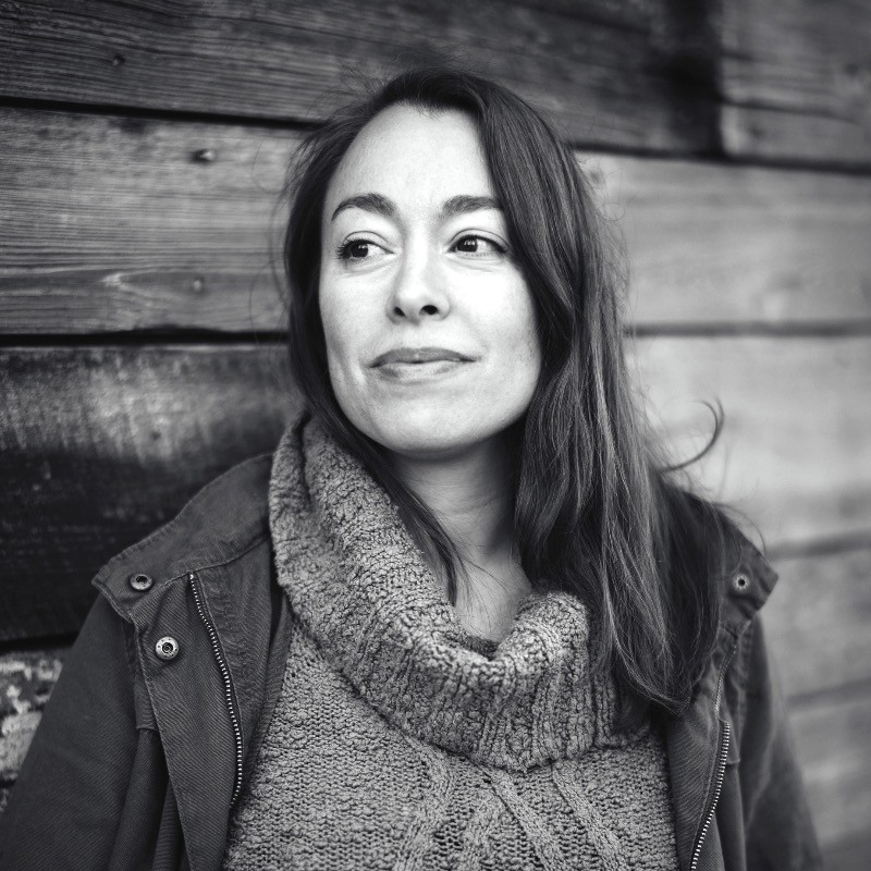 Jenn Perman